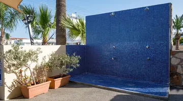 Anais Bay Hotel