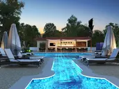 Anais Bay Hotel
