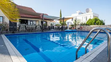 Anais Bay Hotel