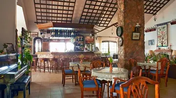 ANAIS BAY HOTEL
