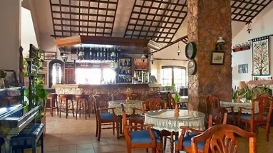 Anais Bay Hotel