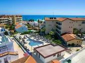Anais Bay Hotel