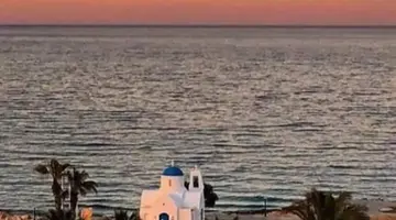 Anais Bay Hotel