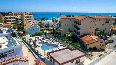 Anais Bay Hotel