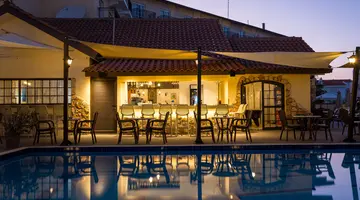 ANAIS BAY HOTEL