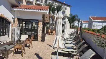 ANAIS BAY HOTEL