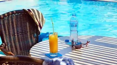 ANAIS BAY HOTEL
