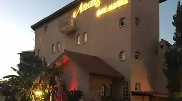 Anais Bay Hotel