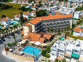 Anais Bay Hotel