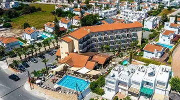 Anais Bay Hotel