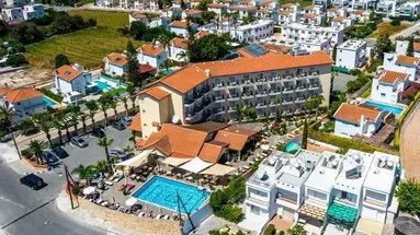 Anais Bay Hotel