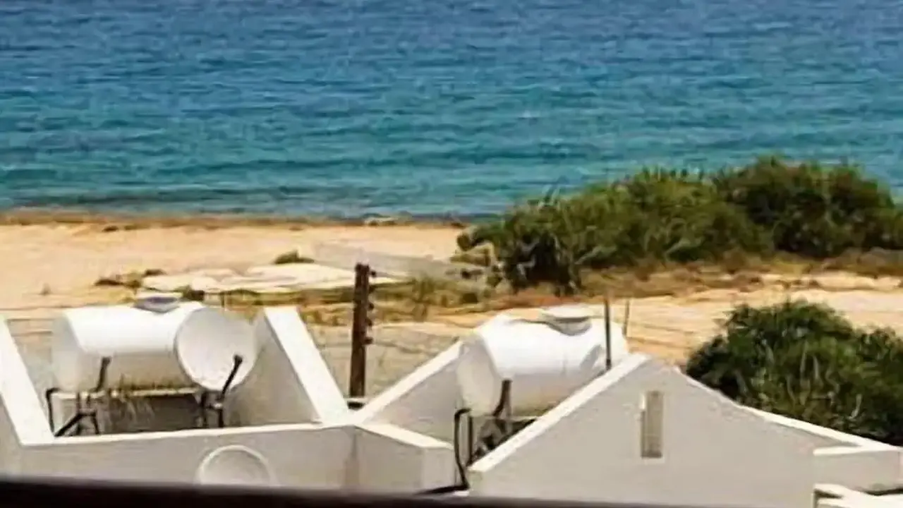 Anais Bay Hotel