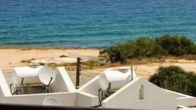 Anais Bay Hotel