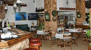 Anais Bay Hotel