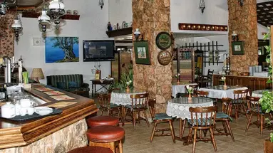 Anais Bay Hotel