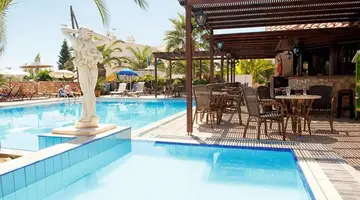 ANAIS BAY HOTEL