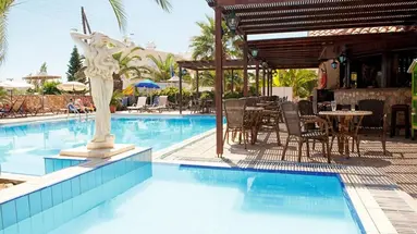 ANAIS BAY HOTEL