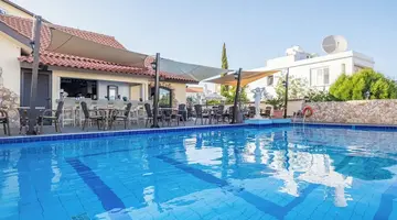 Anais Bay Hotel
