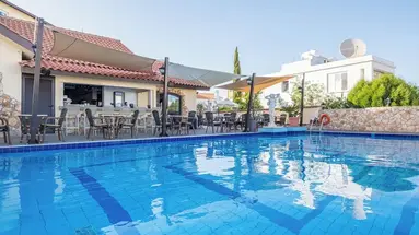 Anais Bay Hotel
