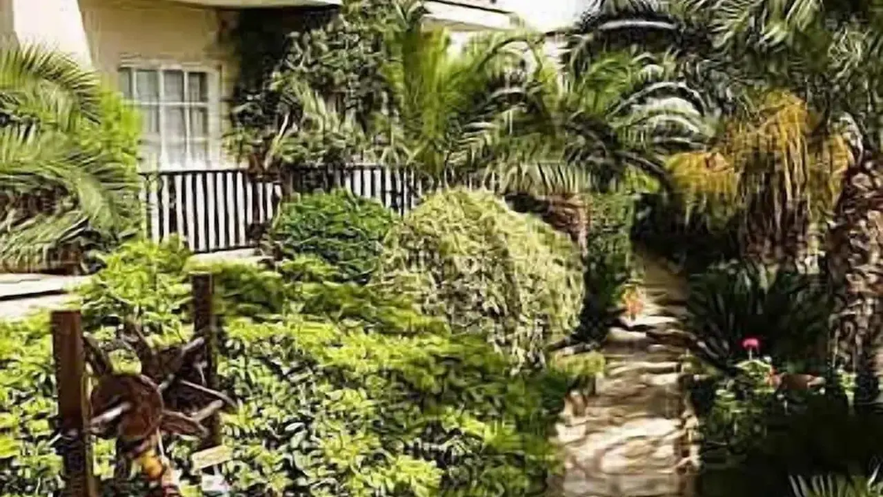 Anais Bay Hotel