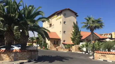 ANAIS BAY HOTEL