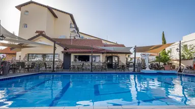 Anais Bay Hotel