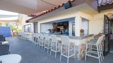 Anais Bay Hotel