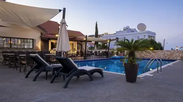 Anais Bay Hotel