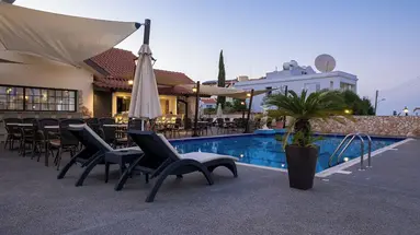 Anais Bay Hotel