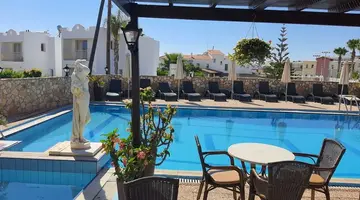 ANAIS BAY HOTEL