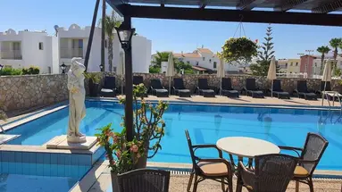 ANAIS BAY HOTEL