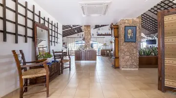 Anais Bay Hotel