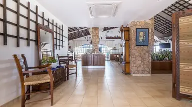 Anais Bay Hotel