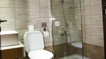 ANAIS BAY HOTEL