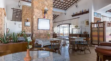 Anais Bay Hotel