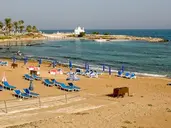 Anais Bay Hotel