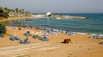Anais Bay Hotel