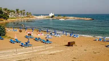 Anais Bay Hotel