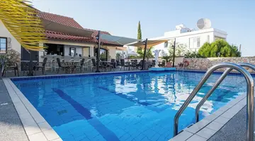 Anais Bay Hotel