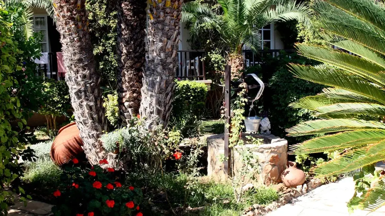 Anais Bay Hotel