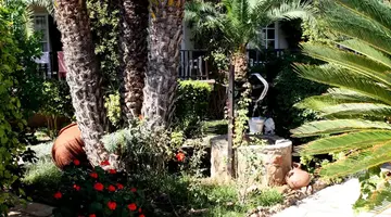 Anais Bay Hotel