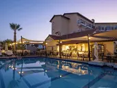 Anais Bay Hotel