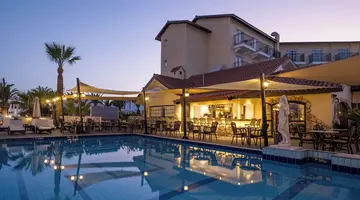 Anais Bay Hotel