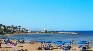 Anais Bay Hotel