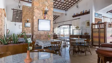 Anais Bay Hotel