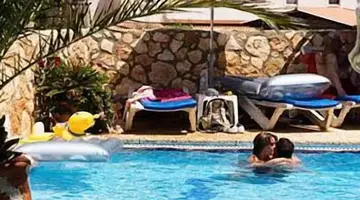 Anais Bay Hotel