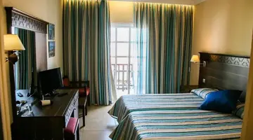 Anais Bay Hotel