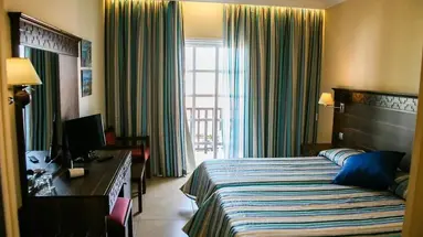 Anais Bay Hotel