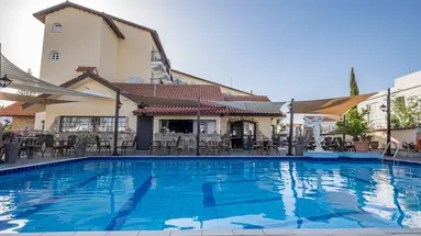 Anais Bay Hotel