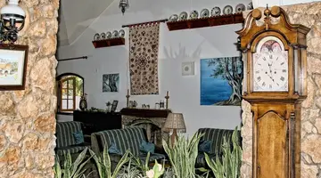 Anais Bay Hotel
